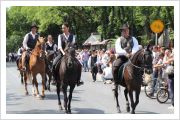 Dužijanca 2013. Subotica